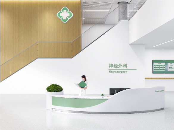 醫院家具 安導系列醫養家具