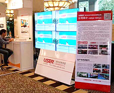 七月熱潮季,優(yōu)色專顯帶你感受安防熱潮