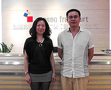 搶灘多行業(yè)應(yīng)用市場,優(yōu)色再創(chuàng)新里程碑