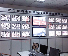 如何選購適用于視頻監控的液晶監視器?