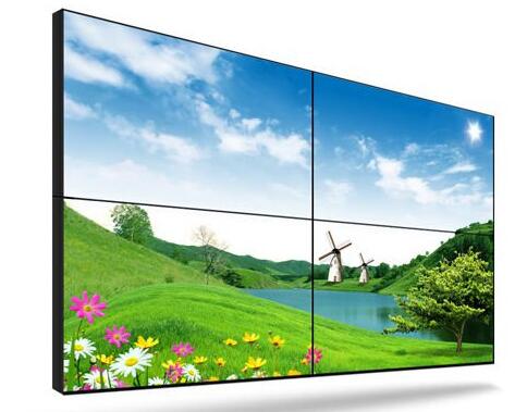 液晶拼接屏和液晶電視的區別在哪?