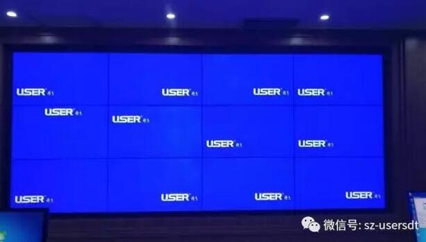 液晶拼接屏的優(yōu)勢十大總結(jié)!