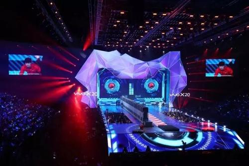 “黑科技”顯示,讓世界更智慧