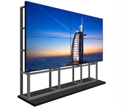 液晶拼接屏有哪些優(yōu)勢(shì)?怎么講液晶拼接屏與電腦連接