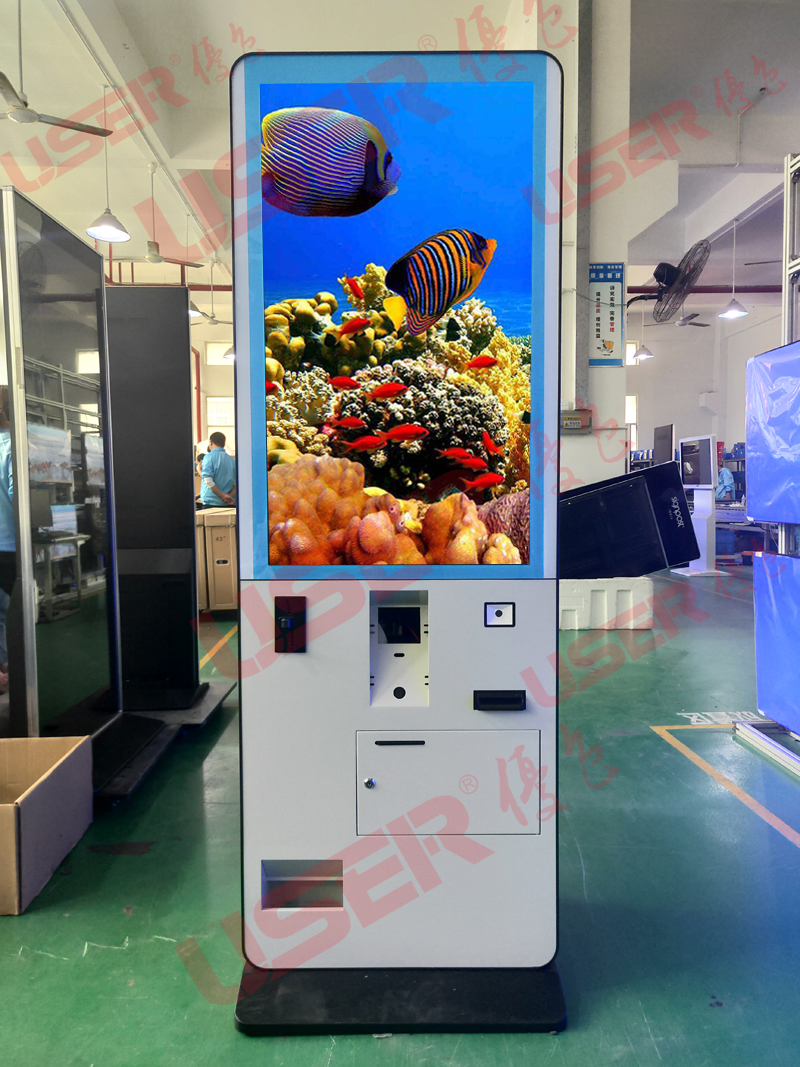 為什么觸摸一體機(jī)比液晶電視貴?看完之后你就知道原因了