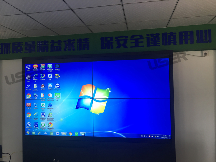 如何維護液晶拼接屏以延緩液晶拼接屏的老化?