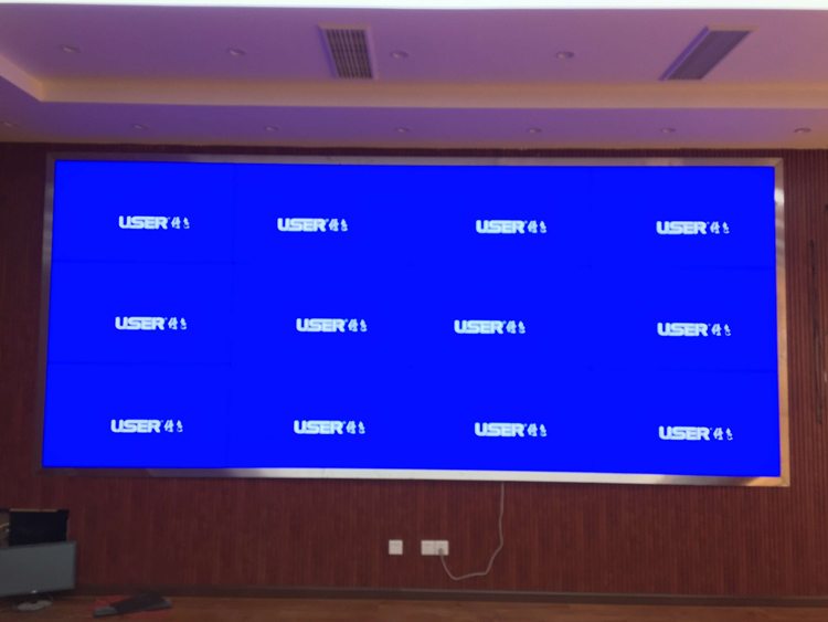 深圳“高富帥”地鐵11號線,全程選用優色專顯高清設備      ______央視網全程報道,品牌來源實力,實力見證品質