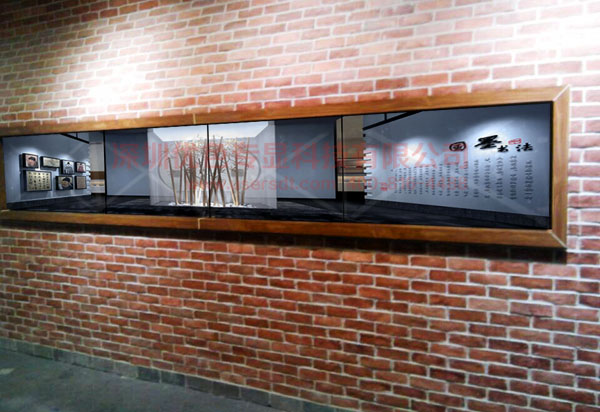 液晶拼接屏一般有哪些尺寸?