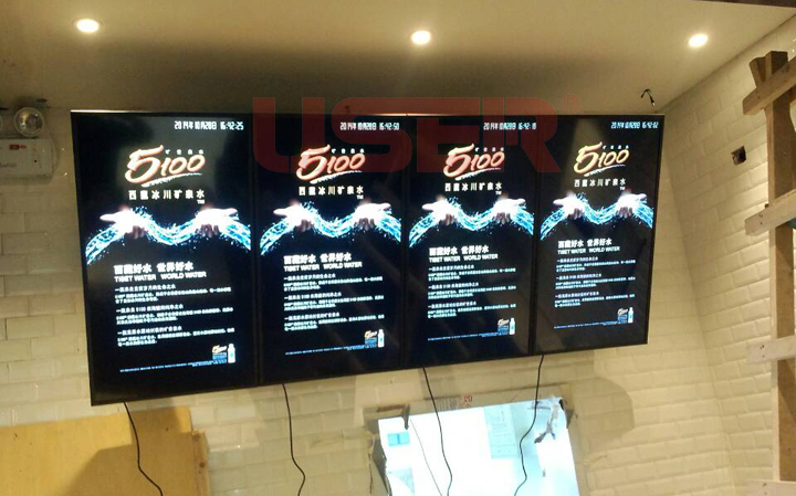 液晶拼接屏在監控領域的應用優勢是什么?