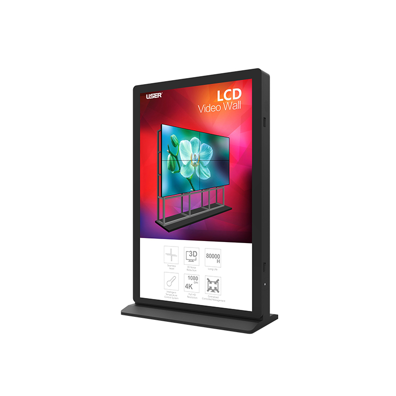 體育館的全彩LED顯示屏有什么具體要求?