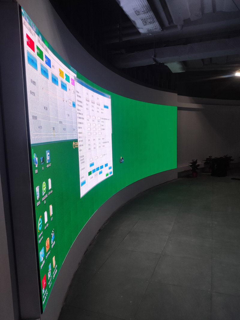 全彩LED顯示屏產品室內戶外都有哪些型號?