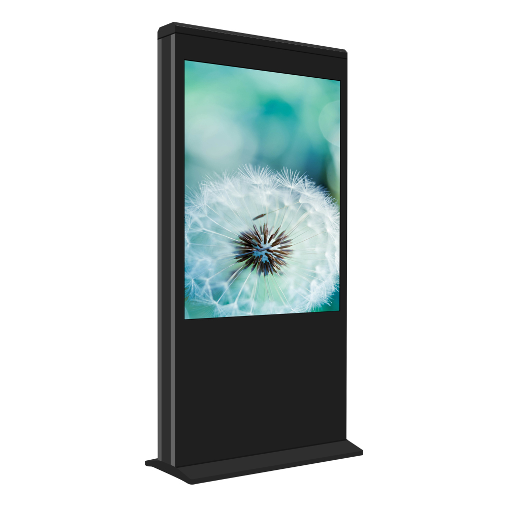 關于戶外廣告機,你真的做到了最大的廣告效果嗎?