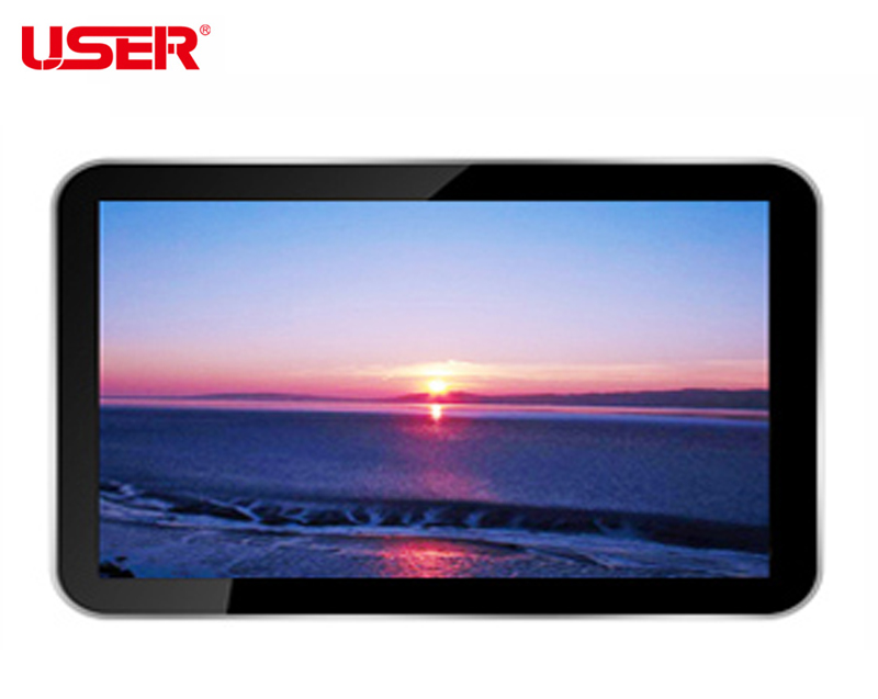 觸摸一體機有哪些特性?