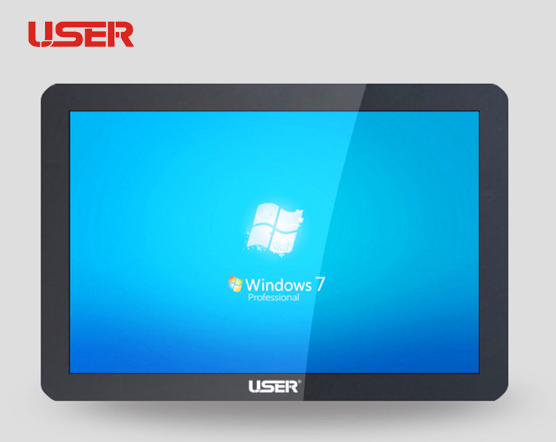 如何維護觸摸一體機?