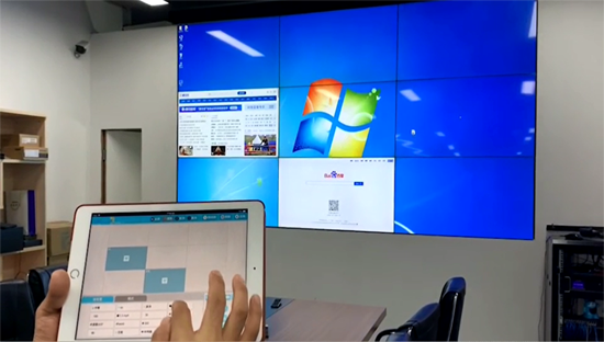 優色顯示:教您拼接屏的四大清理維護法則